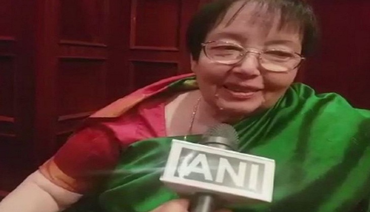  Bringing Netaji Subhas Chandra Bose's remains back was of no gain for government: Bose's daughter