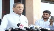 Ghanshyam Tiwari resigns from BJP