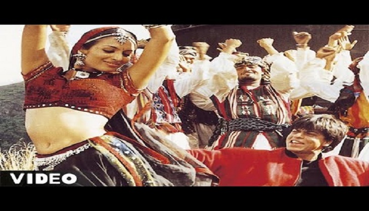 When Hollywood met Bollywood: 10 Hindi songs that featured in English movies
