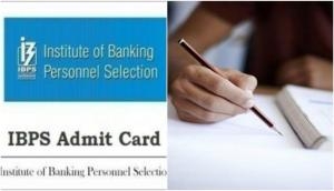 IBPS RRB PO Admit Card 2018: Waiting for Officer Scale I prelims exam hall tickets? Here’s how to download from the official website