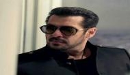 Oh No! Salman Khan threatened to be killed in Jodhpur by a Punjab gangster