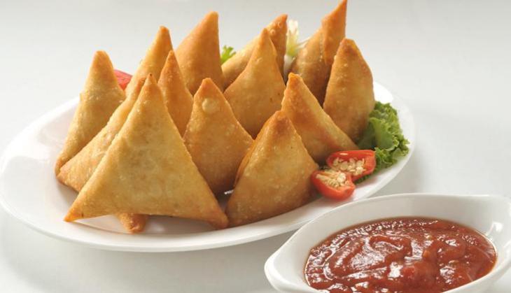 Did you know 'Samosa' is not an Indian snack?