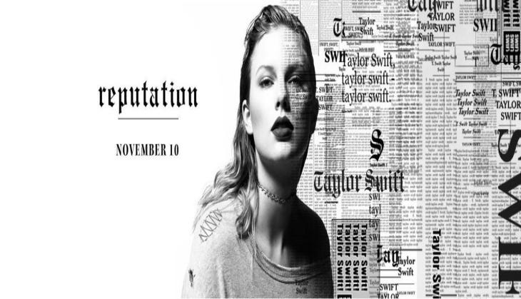 Taylor Swift's new 'Reputation' song, a sequel to 'Love Story'?