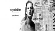 Taylor Swift's new 'Reputation' song, a sequel to 'Love Story'?
