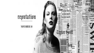 Taylor Swift's new 'Reputation' song, a sequel to 'Love Story'?