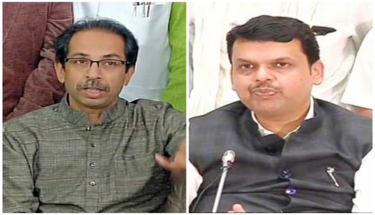 'Generous foe is better than a selfish friend', says Devendra Fadnavis