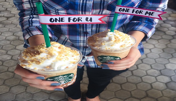 Starbucks India: Awaken your senses with coffee at just 100 bucks for a day