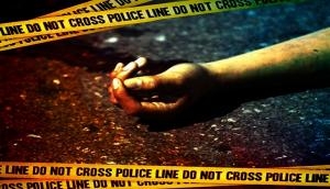 Man, woman found dead in UP's Lucknow