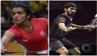 Shuttler Srikanth in focus as India begins French Open campaign today