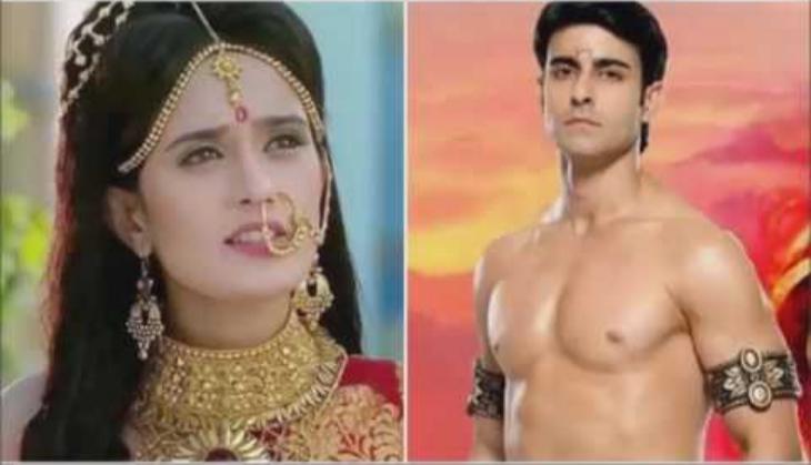 Aksar 2 star Gautam Rode finally engaged to actress Pankhuri Awasthy