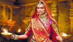 Ghoomar: Padmavati first song out today, here is all you need to know