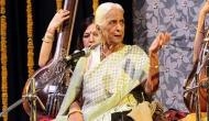 Veteran classical singer Girija Devi passed away, nation mourns loss