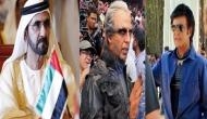 2.0: UAE PM Sheikh Mohammed bin Rashid Al Maktoum to grace the Rs. 12 crore audio launch of Rajinikanth, Akshay Kumar film?