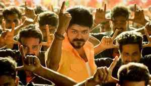 Tamil Nadu Box Office: Thalapathy Vijay's Mersal is now only behind these two all-time blockbusters in the list of highest grossers