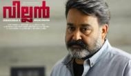 Villain: Mohanlal's action thriller to become the first Malayalam film to have a 7 AM fan show in this non Kerala market