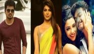 I'm a big fan of Thalapathy Vijay and would love to act with him again: Priyanka Chopra