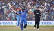 India vs New Zealand, 2nd ODI: Kiwis win toss, elect to bat first in Pune