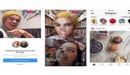 Now go 'live' with a friend with Instagram's new update