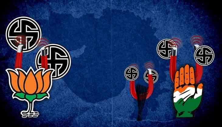 Gujarat elections on Dec 9 and 14: Expect the battle of the year now