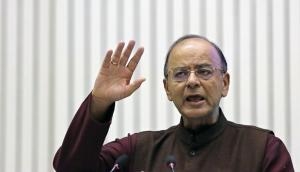 Rafale is G-to-G deal, offset not related to contract: Finance Minister Arun Jaitley