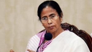 AAP Office-of-Profit case: Mamata bats for Kejriwal