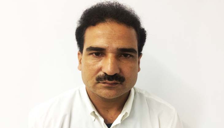Dual game in Kashmir: Centre appoints interlocutor, NIA arrests Salahuddin’s son 
