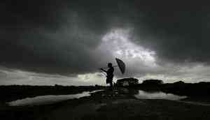 IMD predicts normal monsoon this year