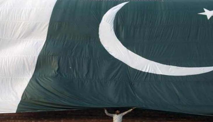 Pakistan Interior Minister Ahsan Iqbal plans to monitor social media