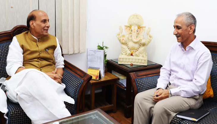 Why Rajnath’s Kashmir dialogue may lead nowhere 