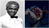 Robert Guillaume, voice of Raifiki in Disney's 'The Lion King' passes away