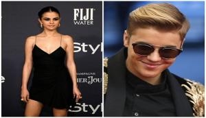 Selena Gomez explains why she is back with Justin Bieber