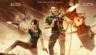 B-town lauds 'blockbuster' trailer of 'Tiger Zinda Hai'