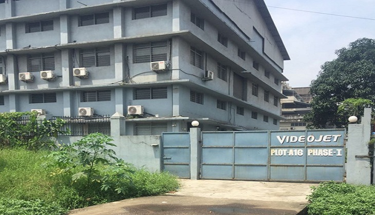 Indian inkjet printer supplier Videojet under NDPS Act scanner
