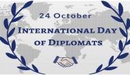 First International Day of Diplomats celebrated in Brasilia