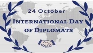 First International Day of Diplomats celebrated in Brasilia