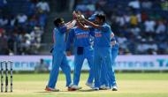 India vs New Zealand, 3rd ODI: Kohli-Rohit guide hosts to victory by 6 runs, win series 2-1