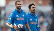 India vs New Zealand 2nd ODI: Dhawan-Karthik guide hosts to victory, level series 1-1