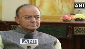 India 'most attractive destination for FDI', opines Arun Jaitley