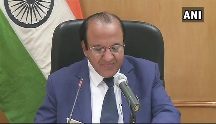 election commission