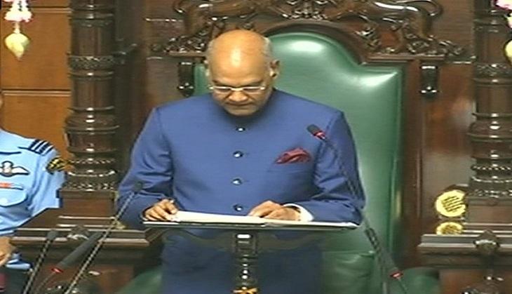 President kovind