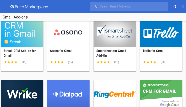 Email server Gmail becomes more business-friendly with its native Add-Ons; Here's how to install it