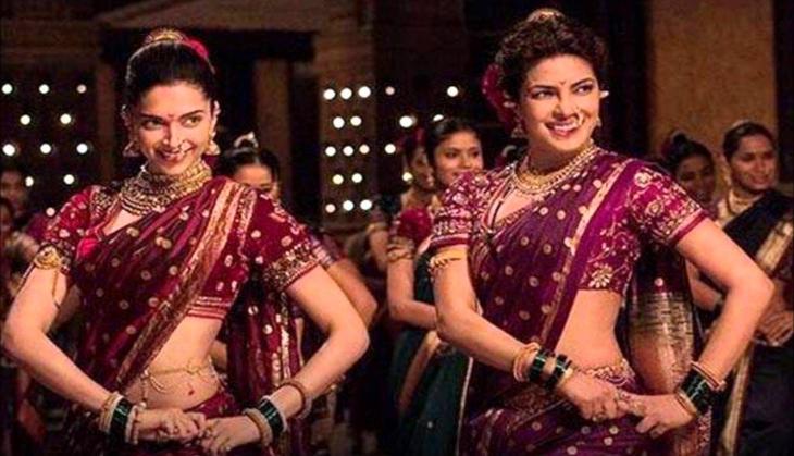 Deepika Padukone just beat Priyanka Chopra in her own game