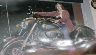 Cross country woman biker, activist Sana Iqbal dies in car accident