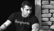 Salman Khan's BA mark sheet leaked in Agra University?