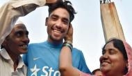 Mohammed Siraj: Know the inspiring story of auto driver's son who got selected in India T20I squad