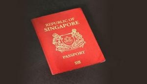 Singapore passport is world's 'most powerful'
