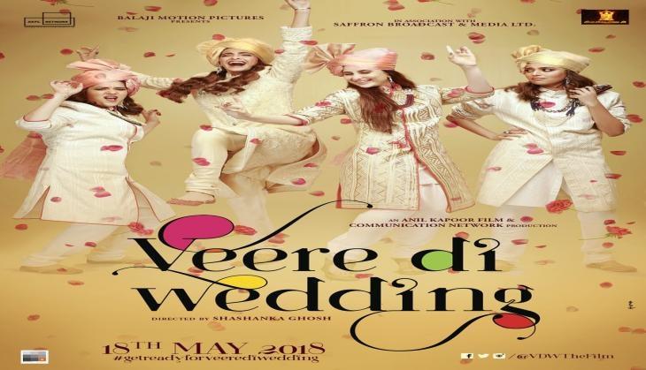 VeereDiWedding