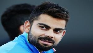 Virat Kohli won't be punished for using walkie-talkie; here's why