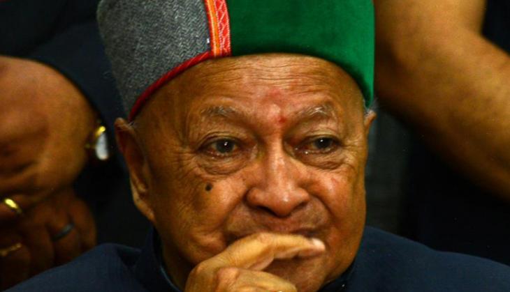 Virbhadra Singh's constituency's village residents may boycott Himachal polls