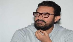 Aamir Khan: Absolutely thrilled with love and affection 'Secret Superstar' is getting